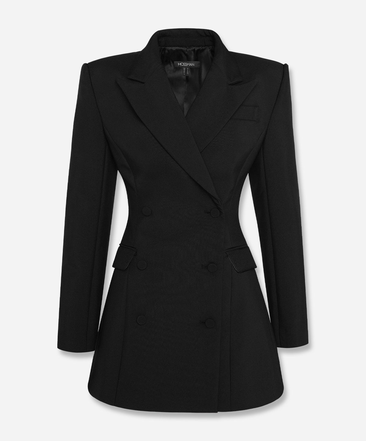 Axel Blazer Dress