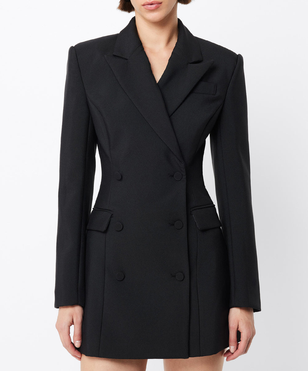 Axel Blazer Dress