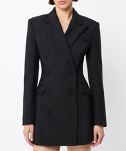 Load image into Gallery viewer, Axel Blazer Dress