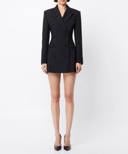 Load image into Gallery viewer, Axel Blazer Dress