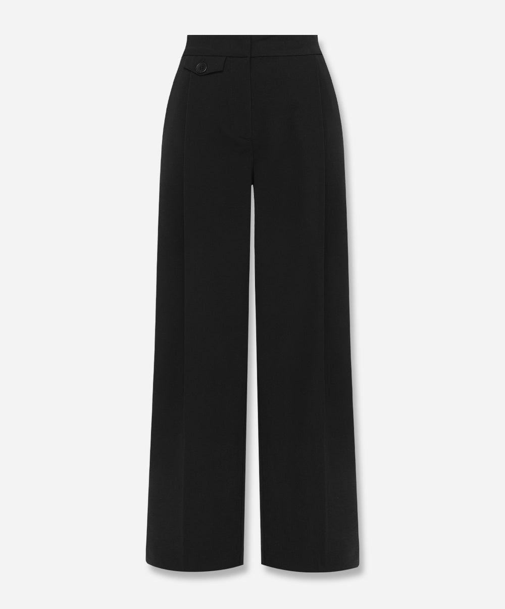 Boston Wide Leg Pant