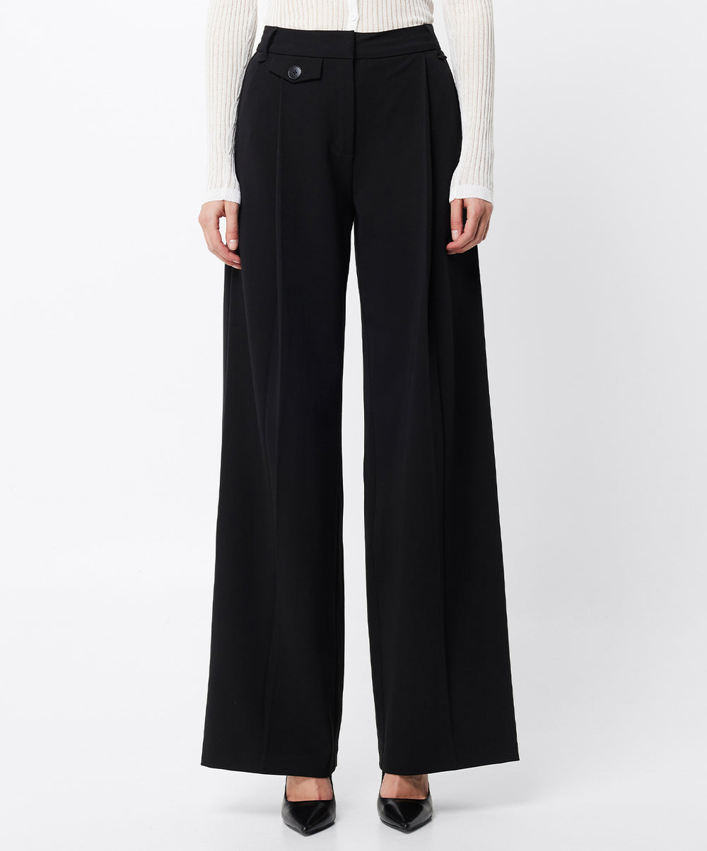 Boston Wide Leg Pant