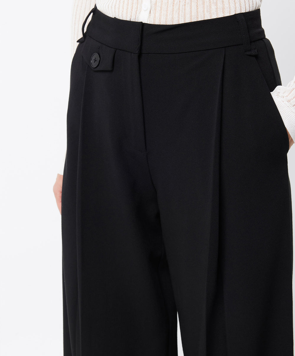 Boston Wide Leg Pant