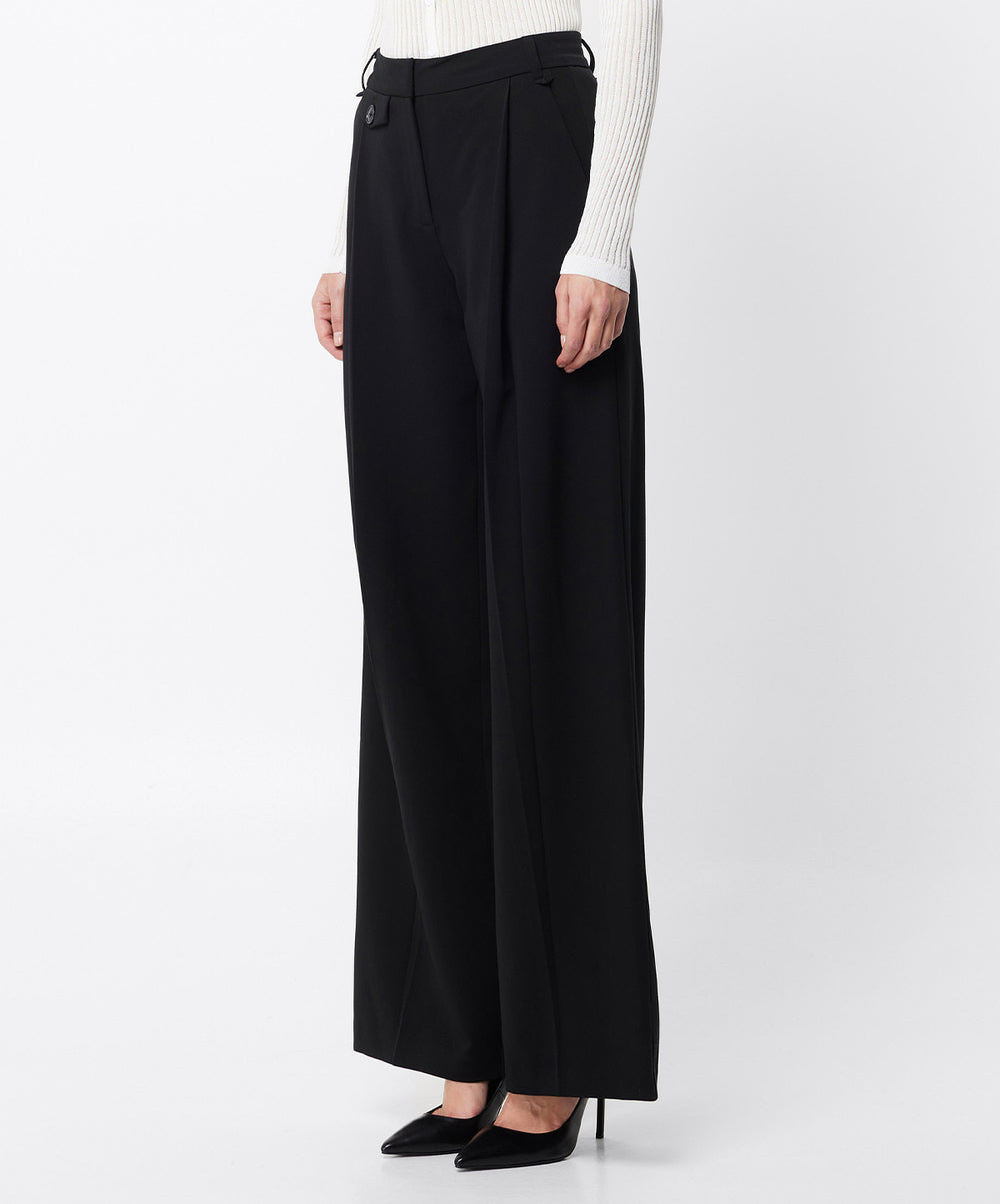 Boston Wide Leg Pant