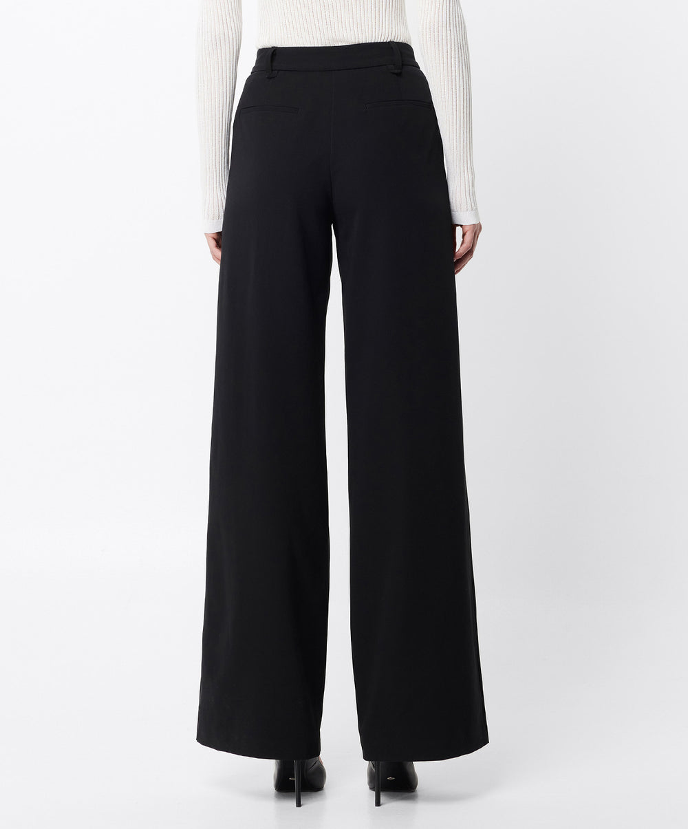 Boston Wide Leg Pant