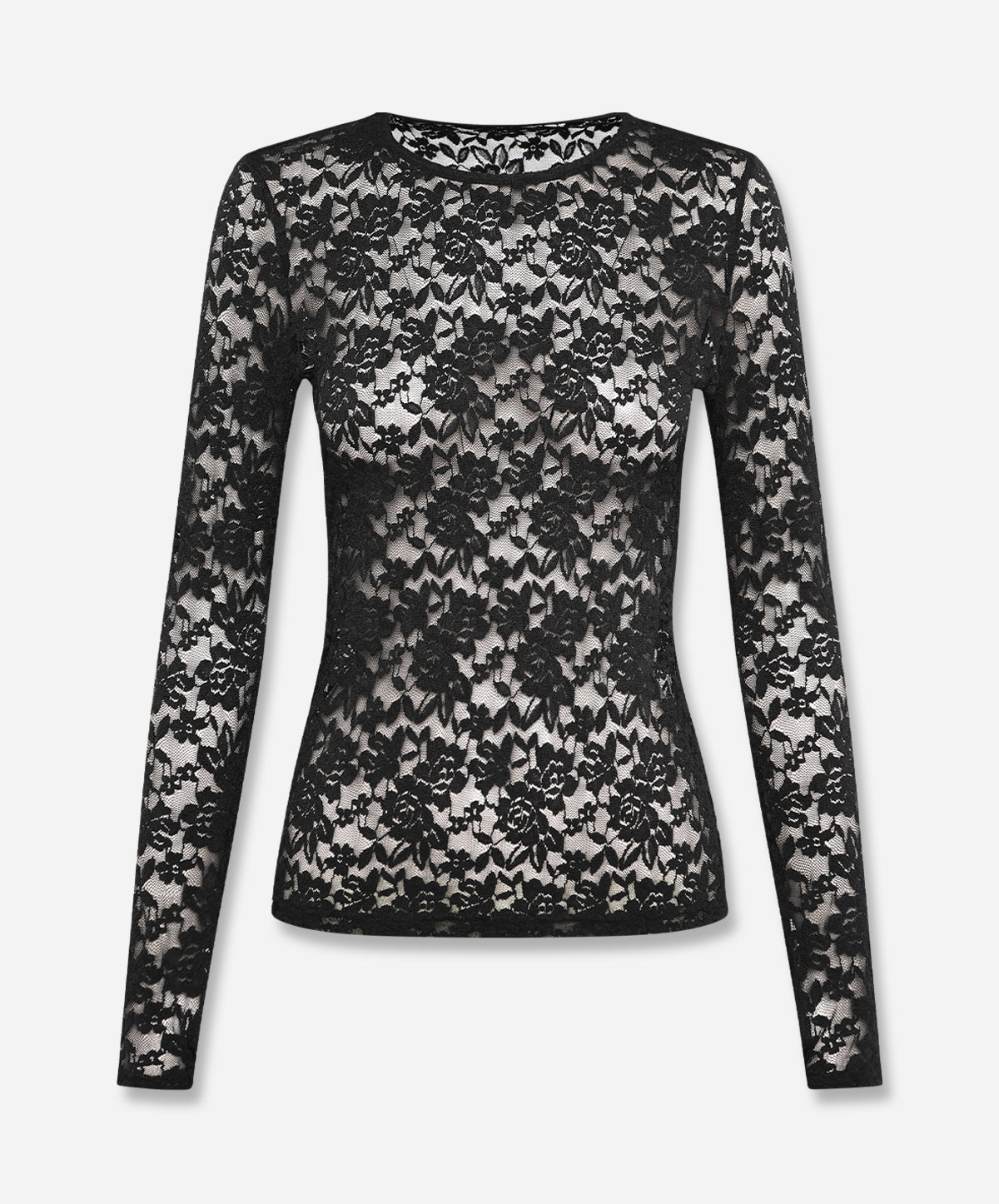 Fervour Top