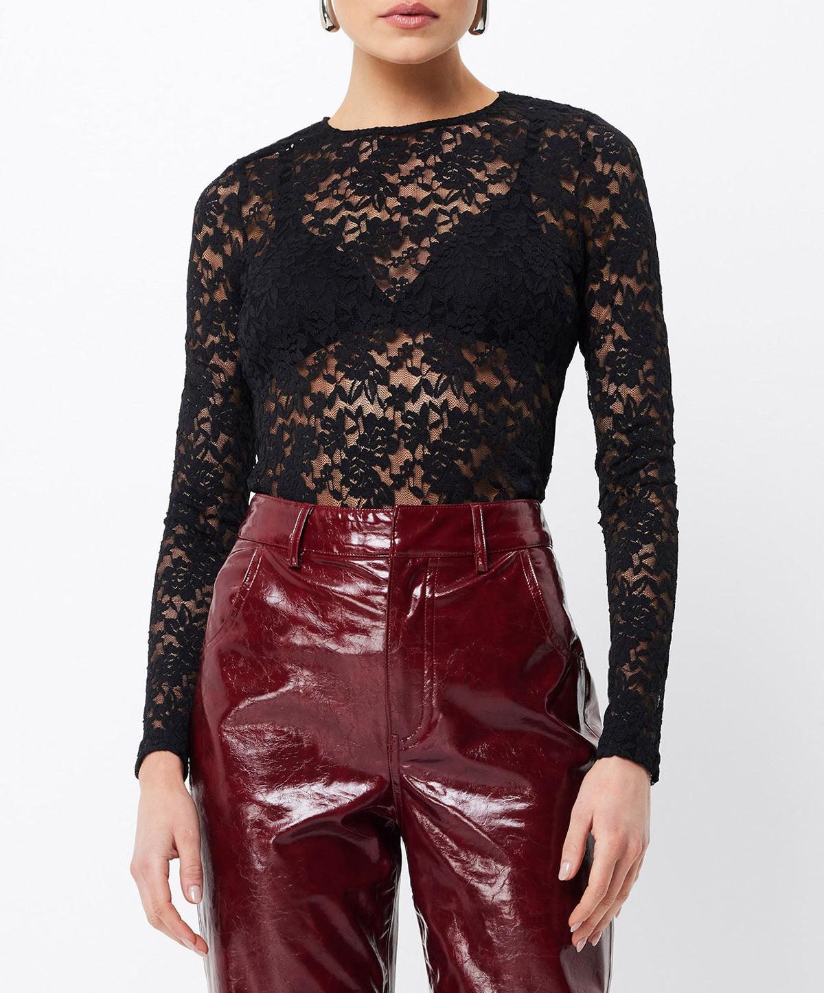 Fervour Top