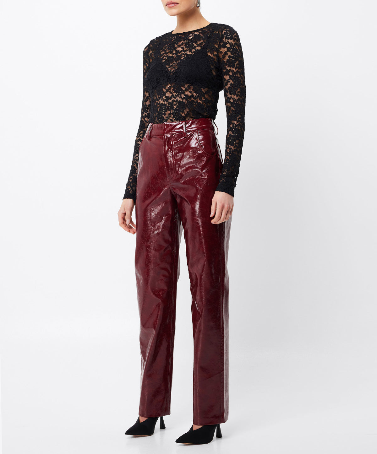 Fervour Top