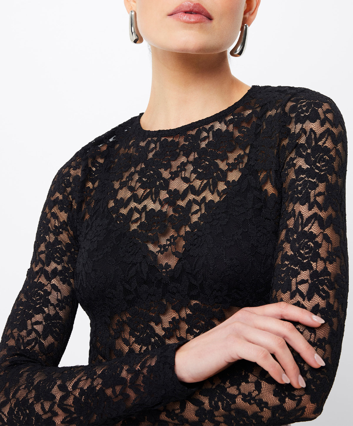 Fervour Top