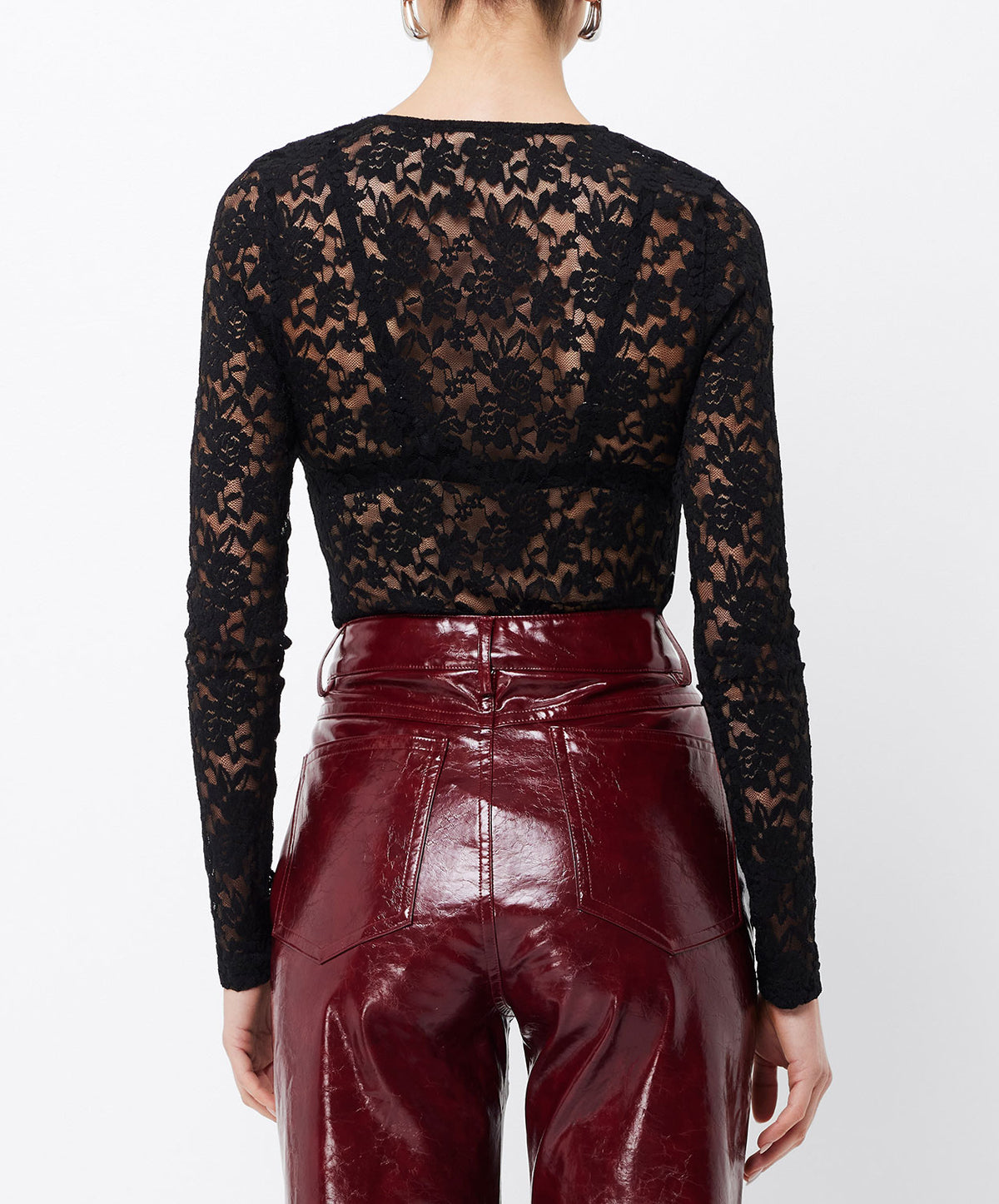 Fervour Top