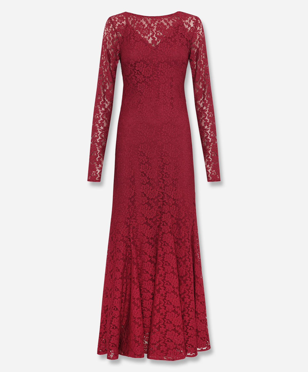 Fervour Maxi Dress