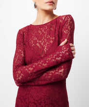 Load image into Gallery viewer, Fervour Maxi Dress