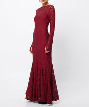 Load image into Gallery viewer, Fervour Maxi Dress