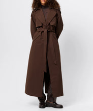 Load image into Gallery viewer, Franklin Trench Coat