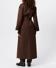 Load image into Gallery viewer, Franklin Trench Coat