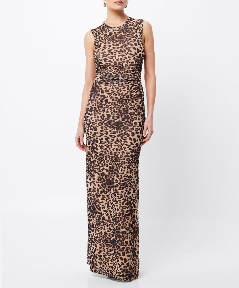 Prowl Dress