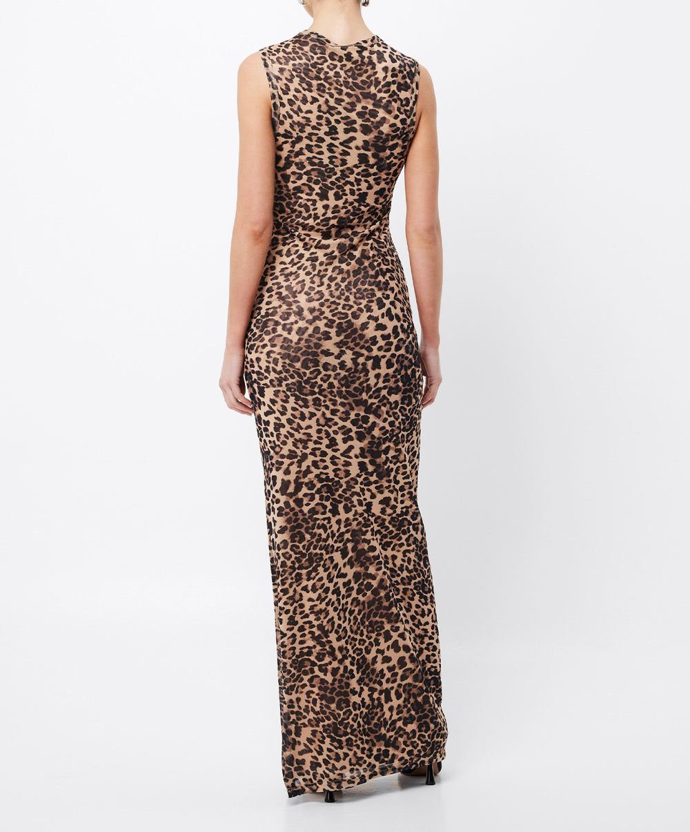 Prowl Dress