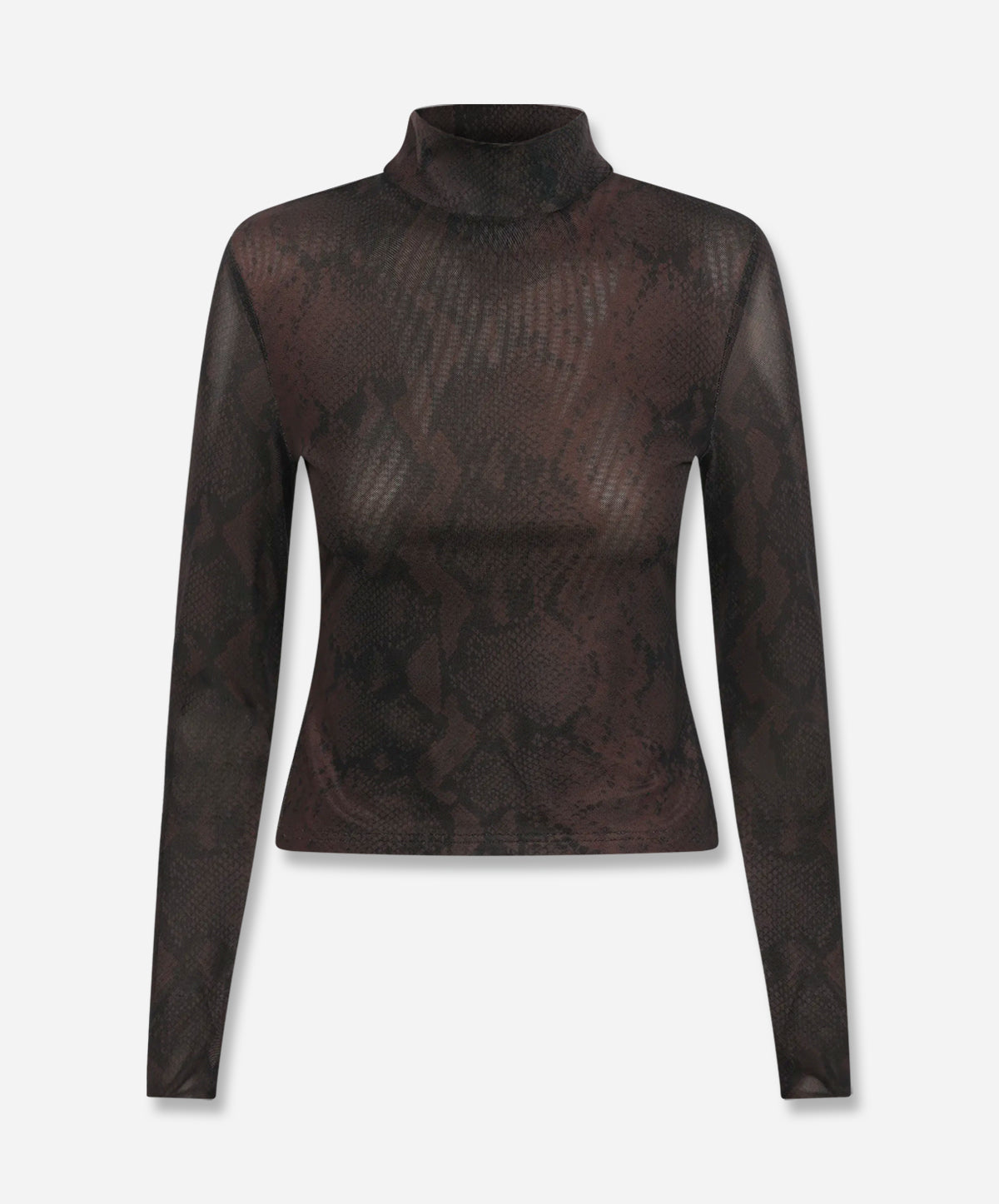 Siren Long Sleeve Top