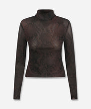 Load image into Gallery viewer, Siren Long Sleeve Top
