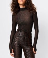 Load image into Gallery viewer, Siren Long Sleeve Top