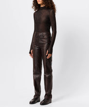 Load image into Gallery viewer, Siren Long Sleeve Top