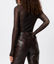 Load image into Gallery viewer, Siren Long Sleeve Top