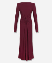 Load image into Gallery viewer, Regal Maxi Dress