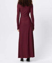 Load image into Gallery viewer, Regal Maxi Dress