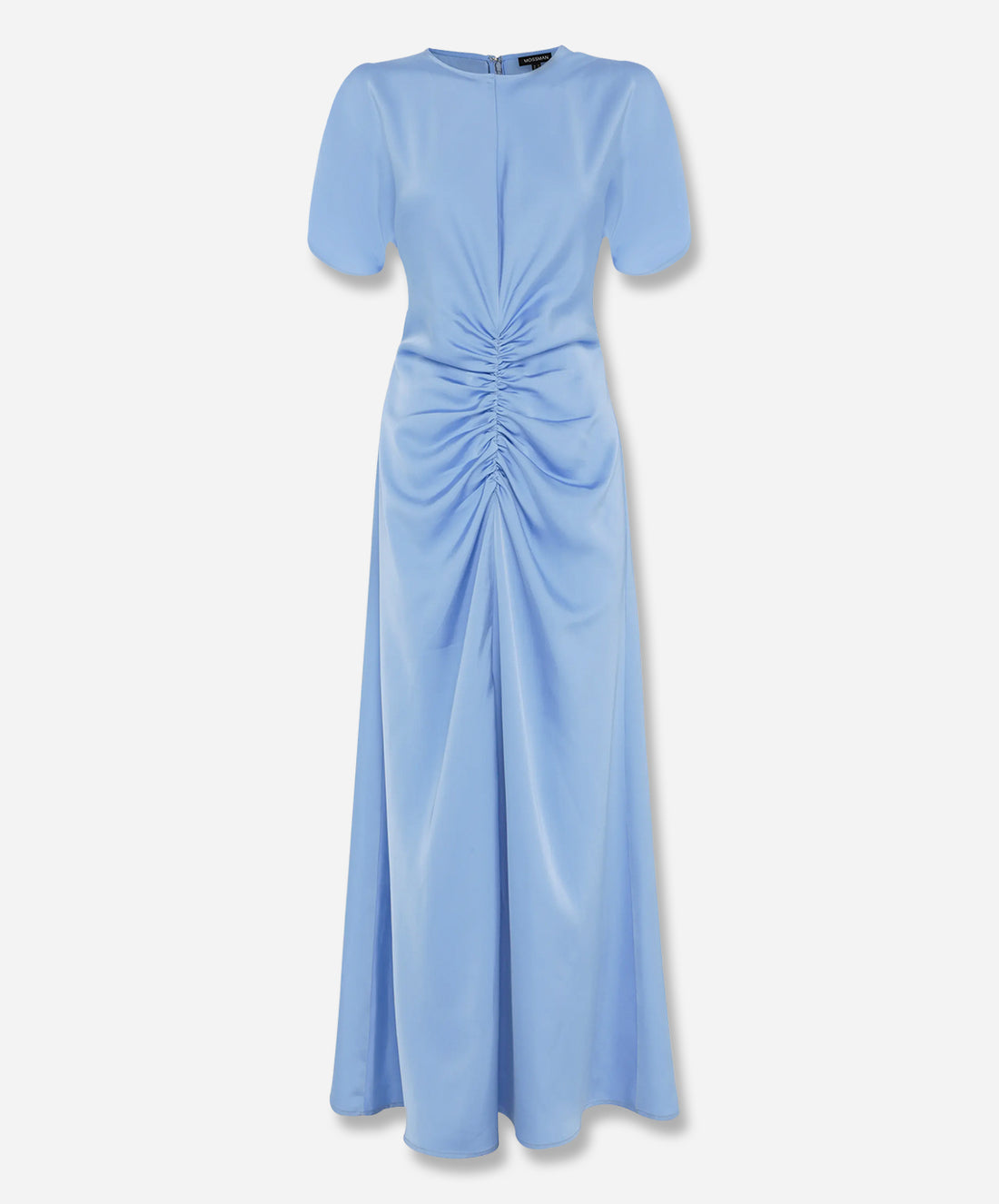 Forgive & Forget Maxi Dress