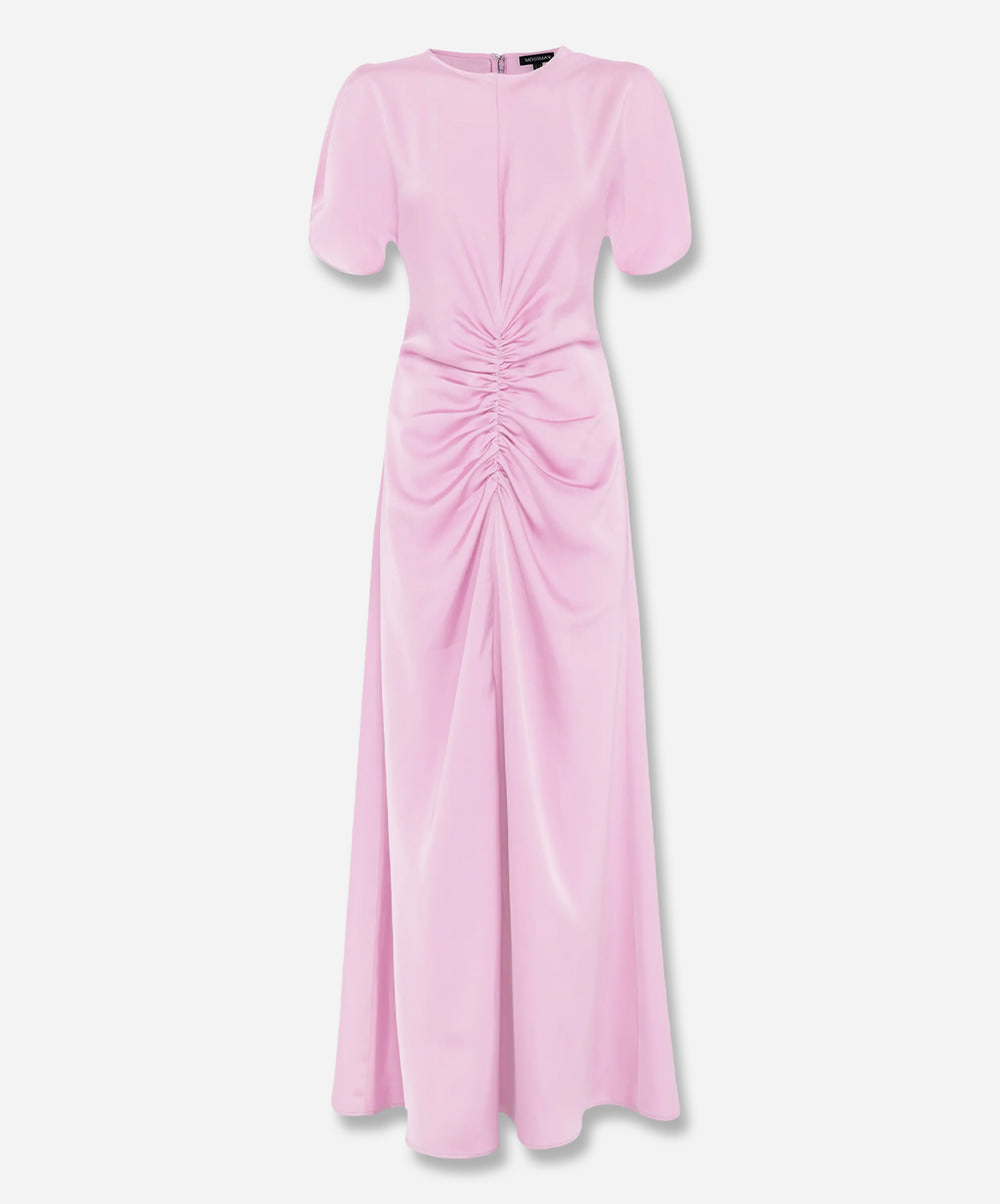 Forgive & Forget Maxi Dress