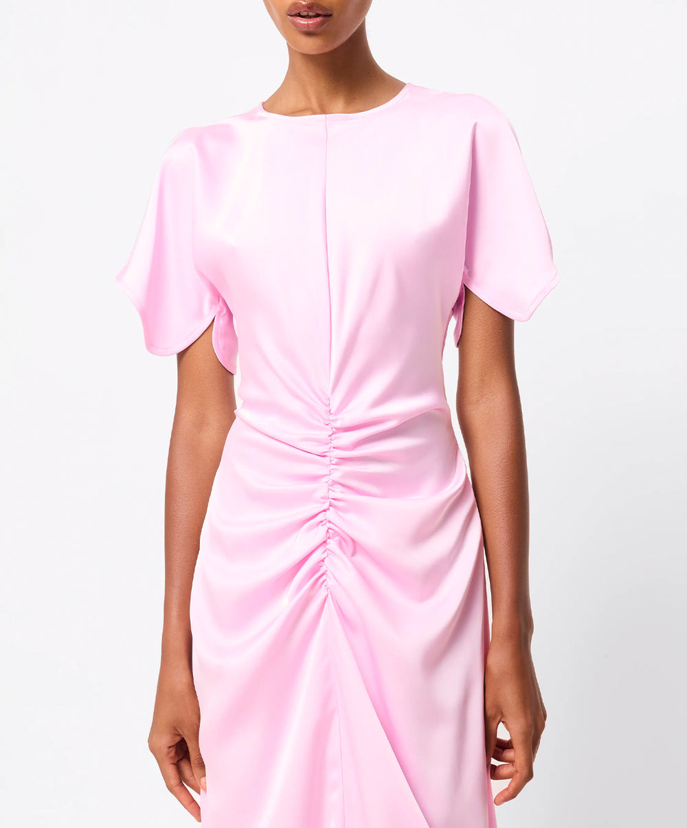 Forgive & Forget Maxi Dress