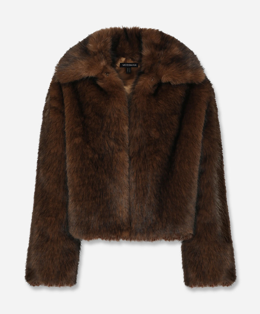Miranda Jacket