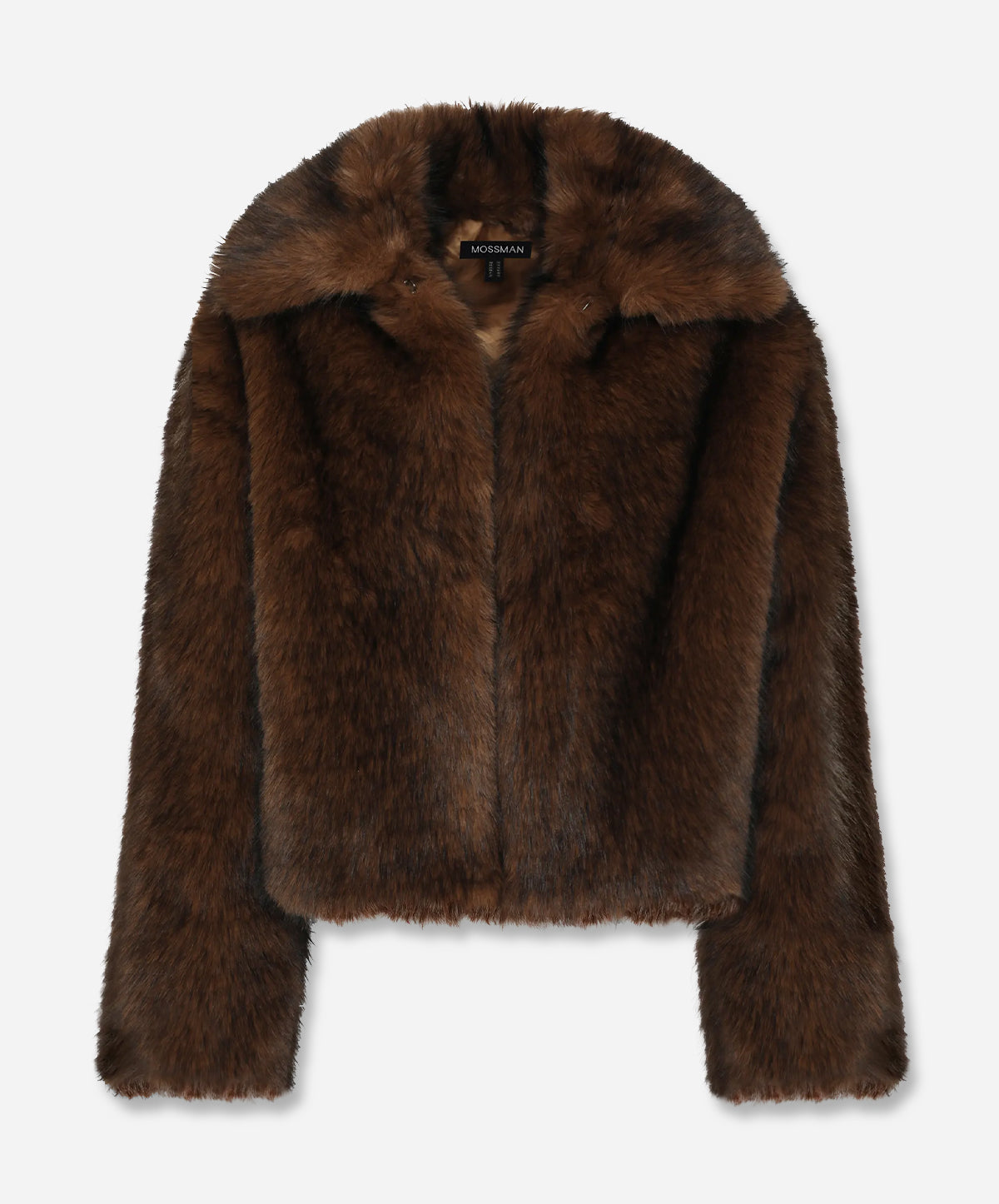 Miranda Jacket