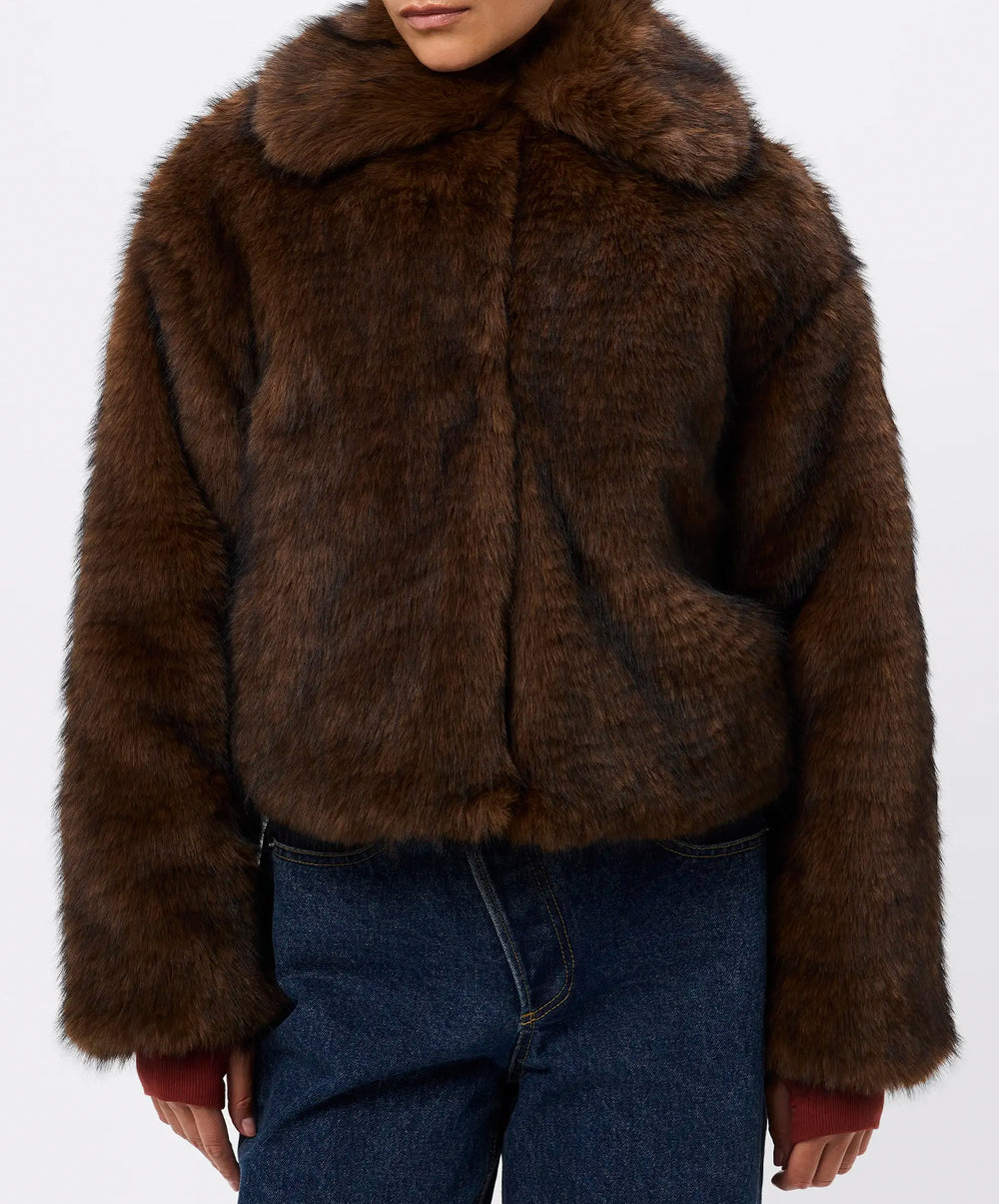 Miranda Jacket