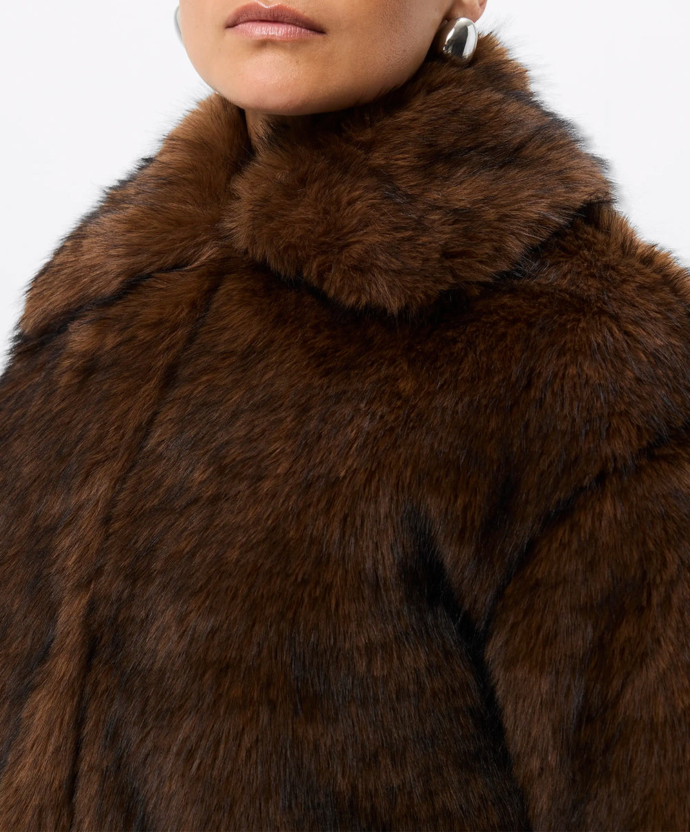 Miranda Jacket