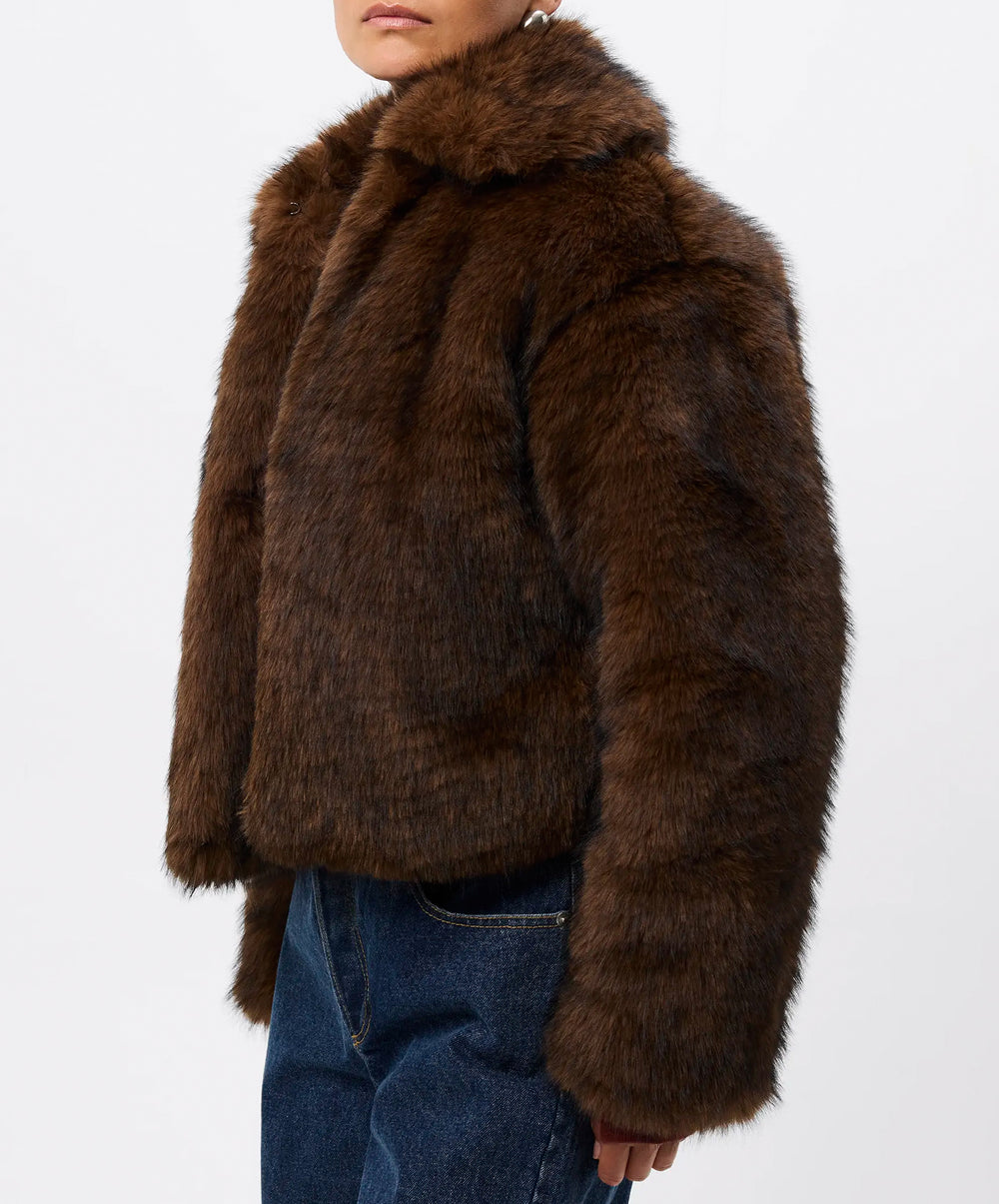 Miranda Jacket