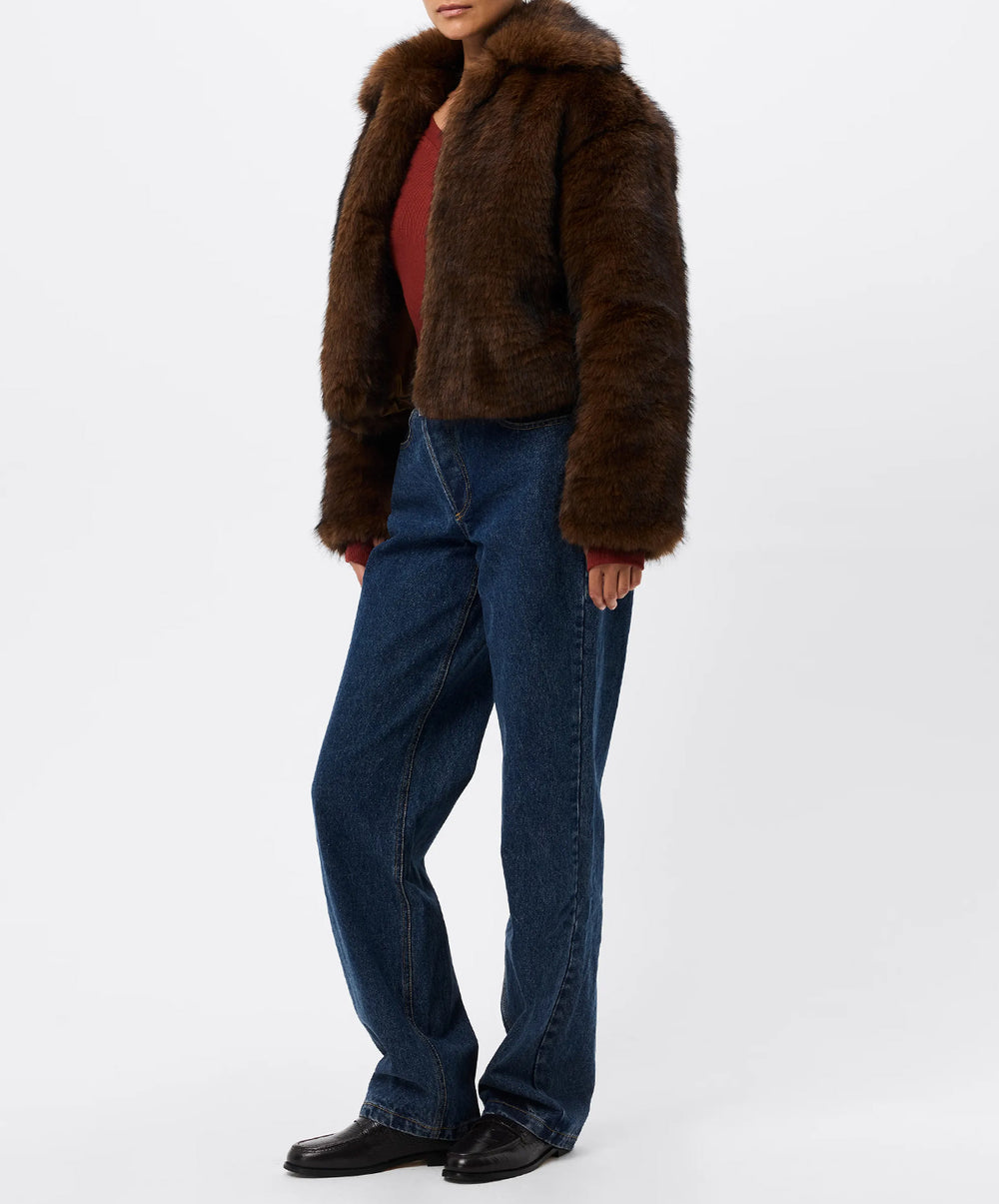 Miranda Jacket