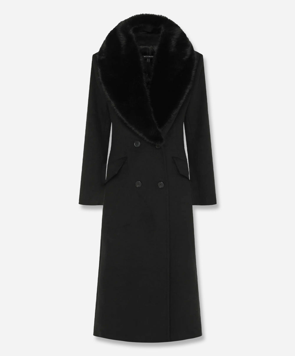 Andrea Coat