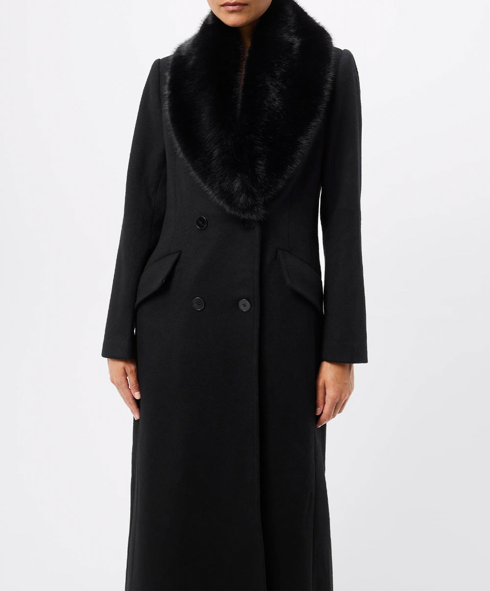 Andrea Coat