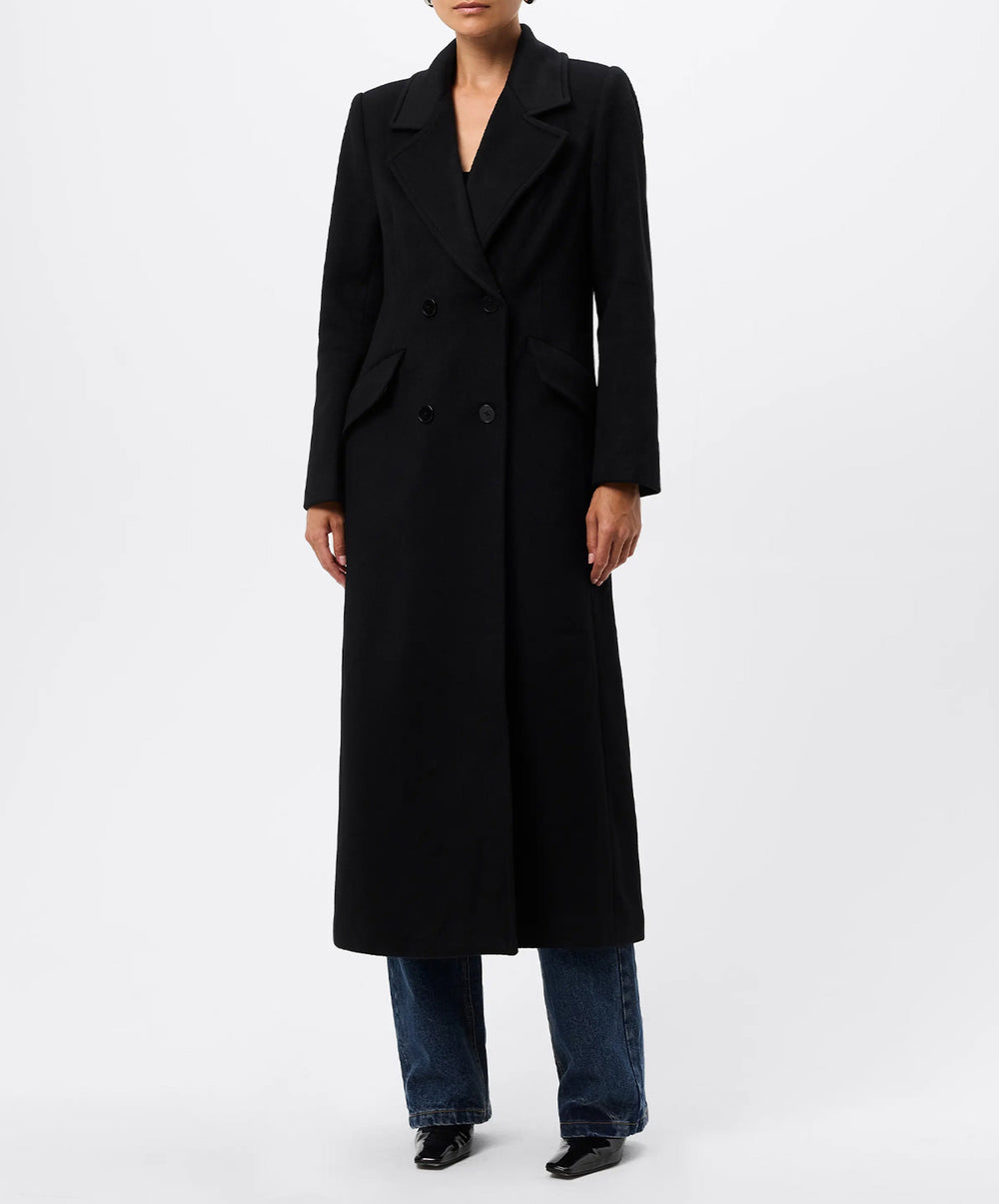 Andrea Coat