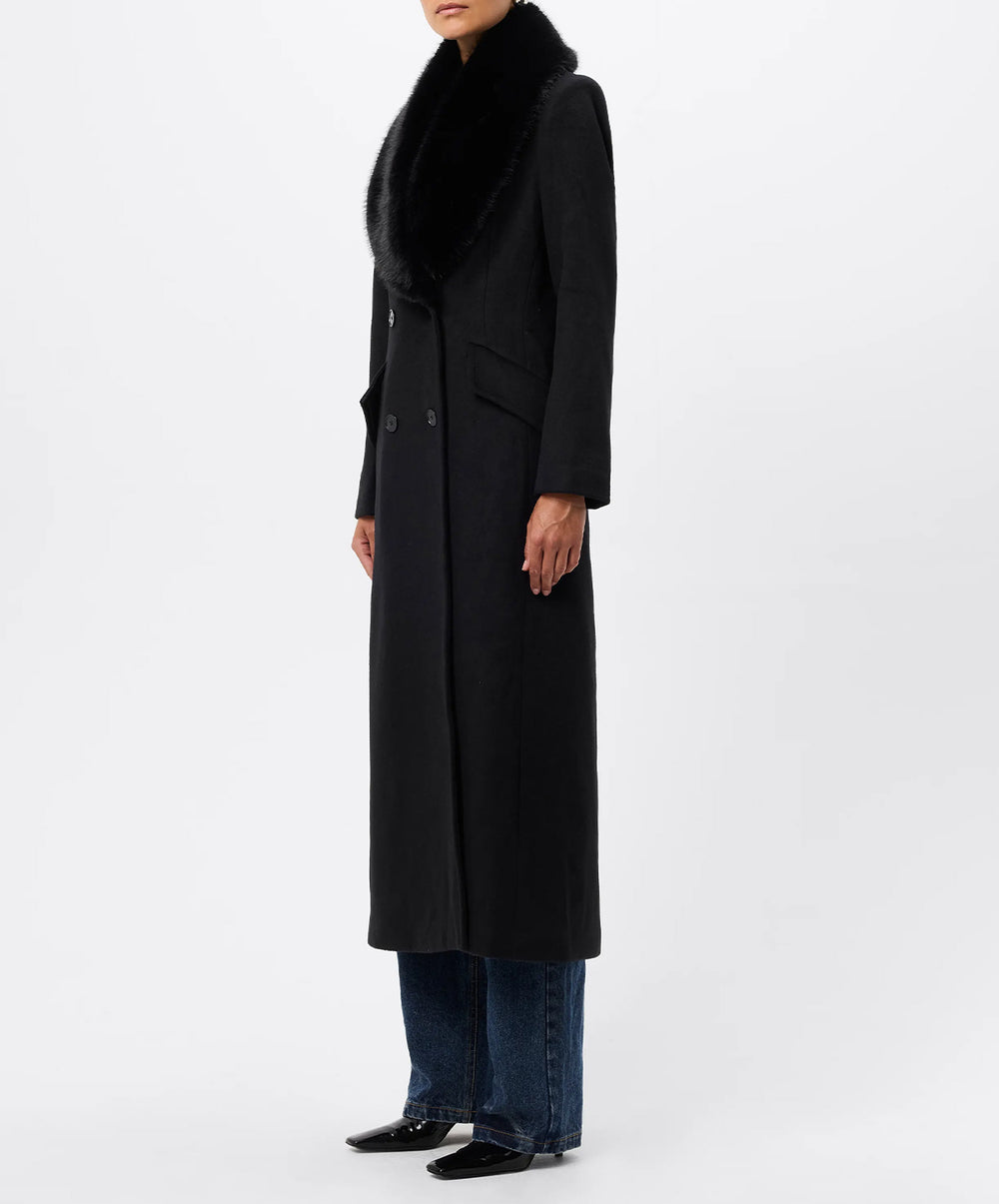 Andrea Coat