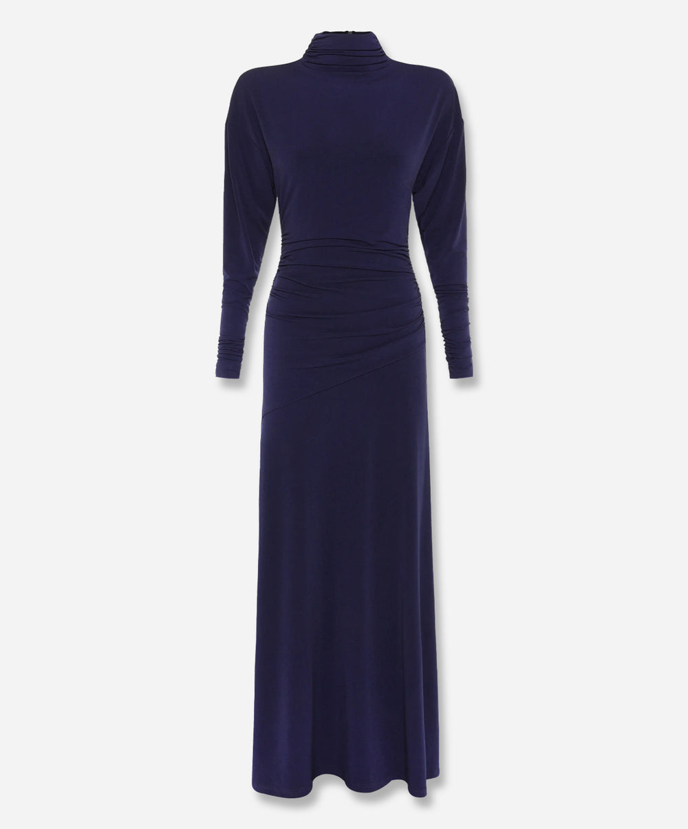 On & On Maxi Dress