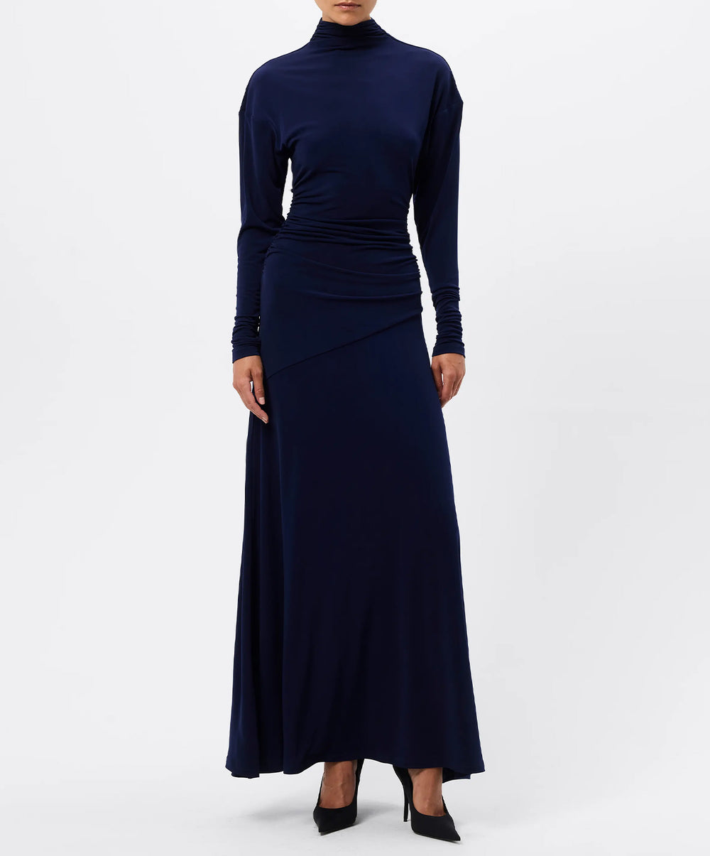 On & On Maxi Dress