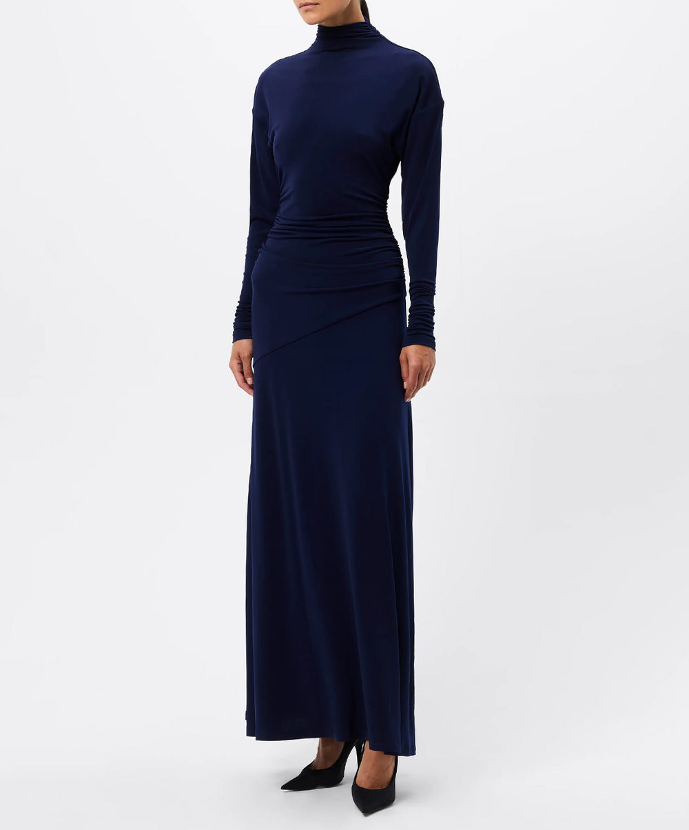 On & On Maxi Dress
