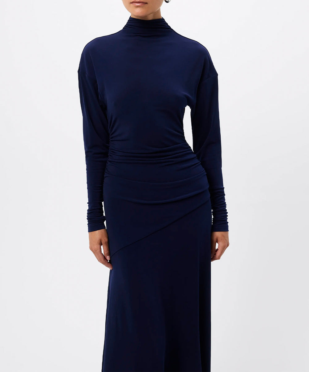 On & On Maxi Dress