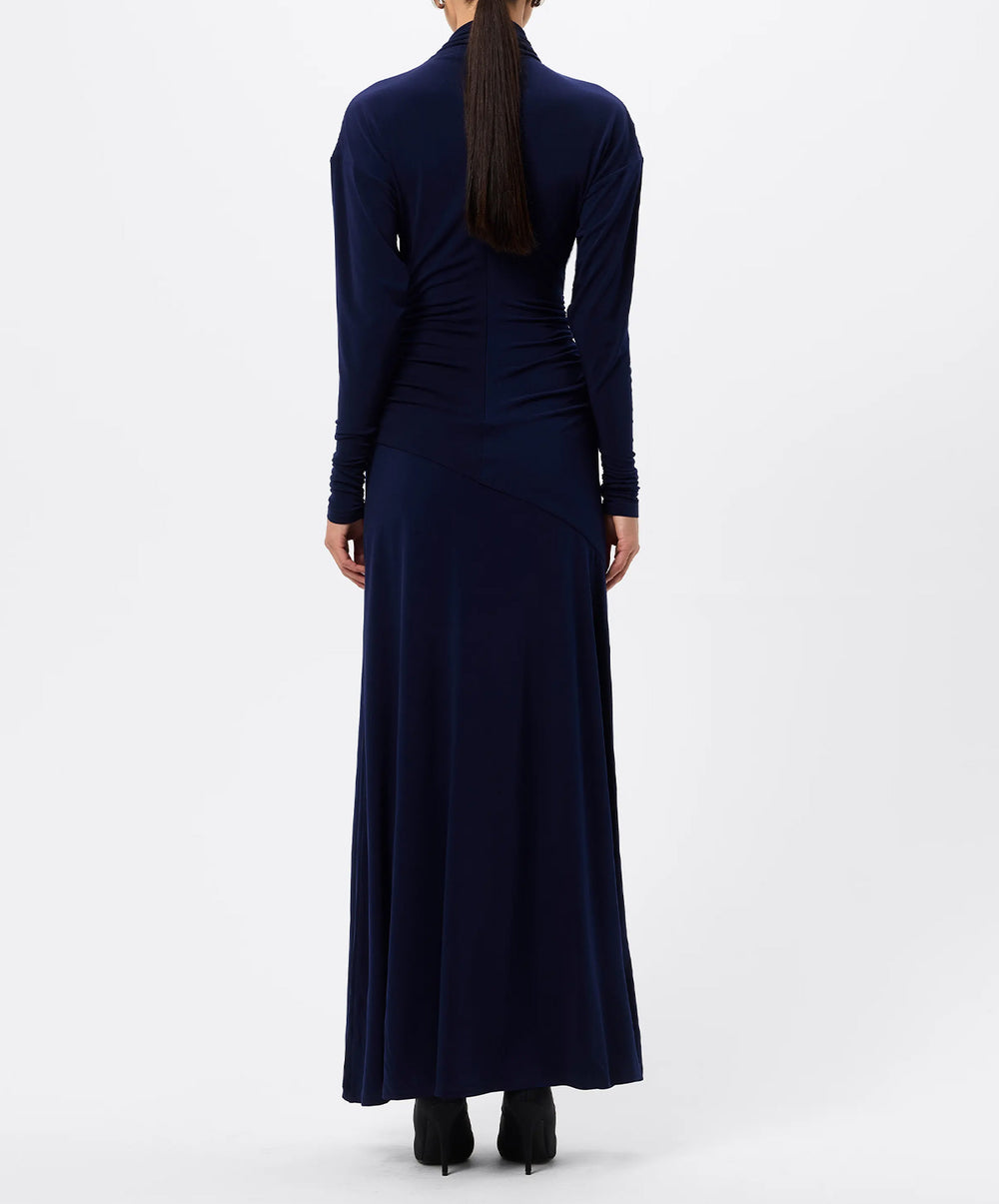 On & On Maxi Dress