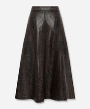 Load image into Gallery viewer, Lucent Midi Skirt
