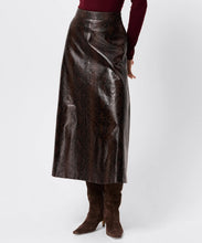 Load image into Gallery viewer, Lucent Midi Skirt