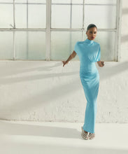 Load image into Gallery viewer, Athena Maxi Dress