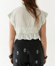 Load image into Gallery viewer, Mafalda Blouse
